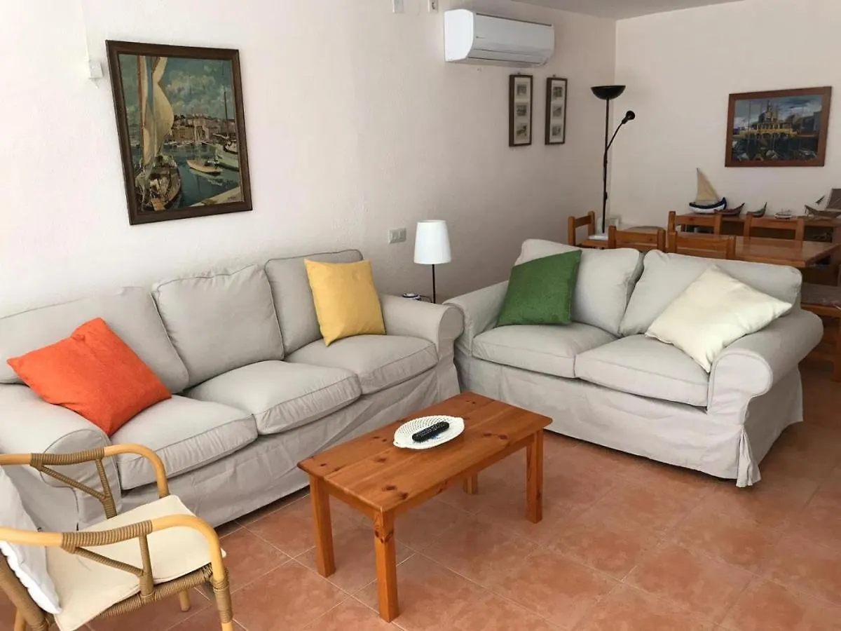 Emporion - Apt, Kpolitur Platja d'Aro