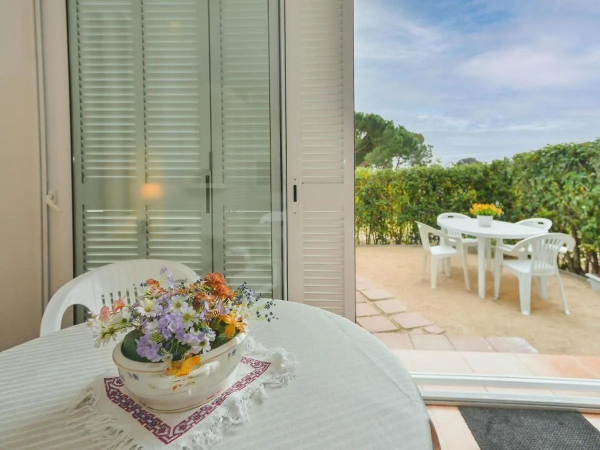Emporion - Apt, Kpolitur Platja d'Aro Ισπανία