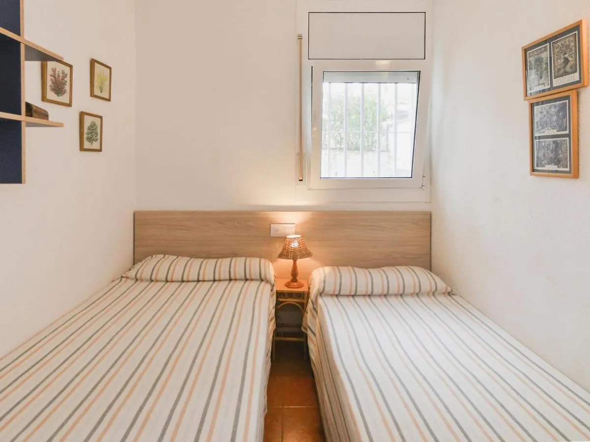 Emporion - Apt, Kpolitur Platja d'Aro