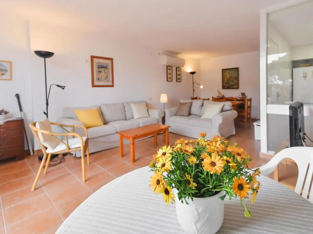 Emporion - Apt, Kpolitur Platja d'Aro Διαμέρισμα
