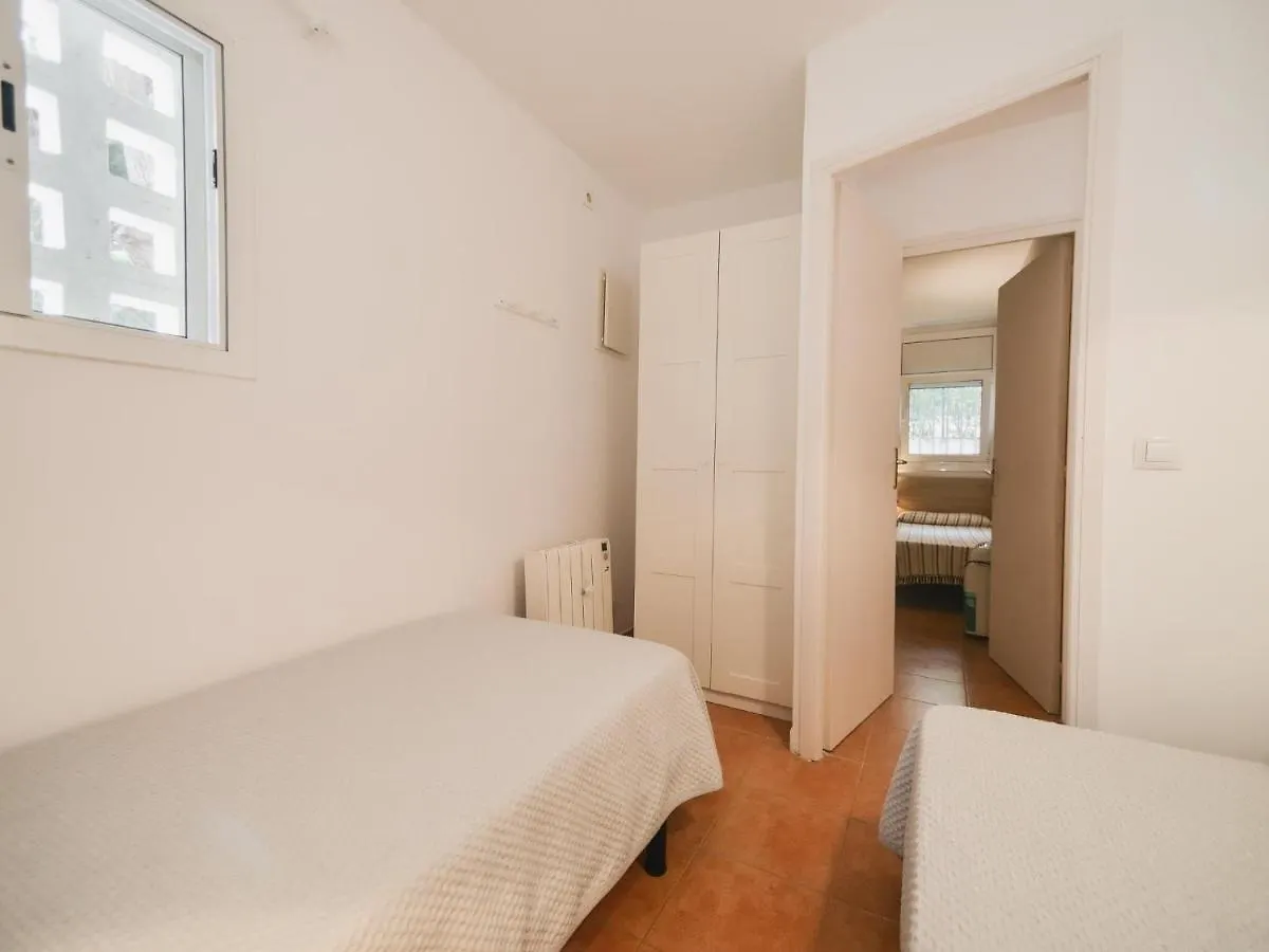 Διαμέρισμα Emporion - Apt, Kpolitur Platja d'Aro
