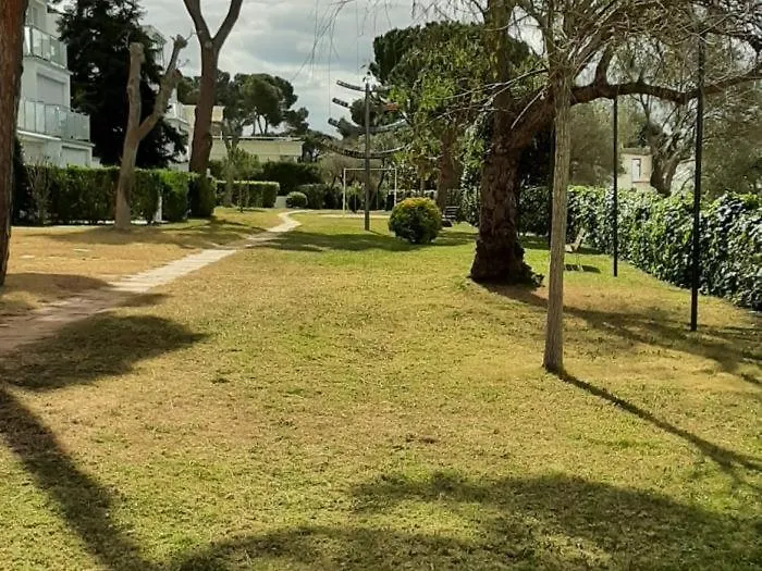 Emporion - Apt, Kpolitur Platja d'Aro 0*,