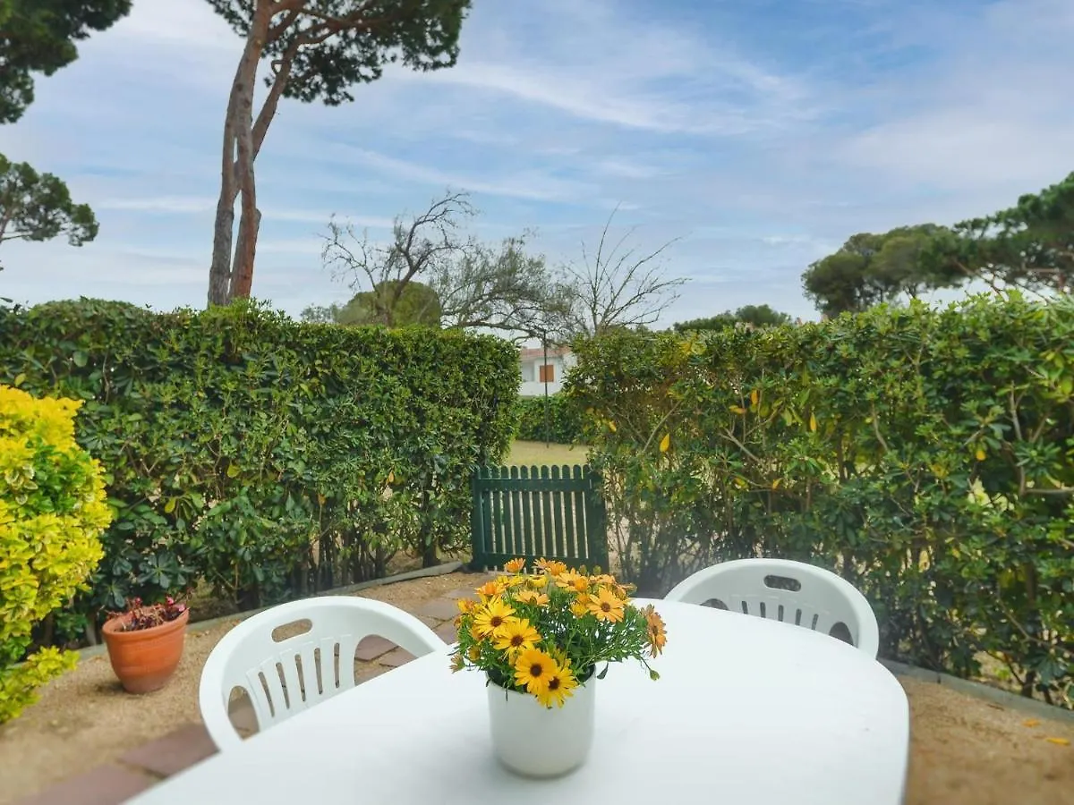 Emporion - Apt, Kpolitur Platja d'Aro Ισπανία