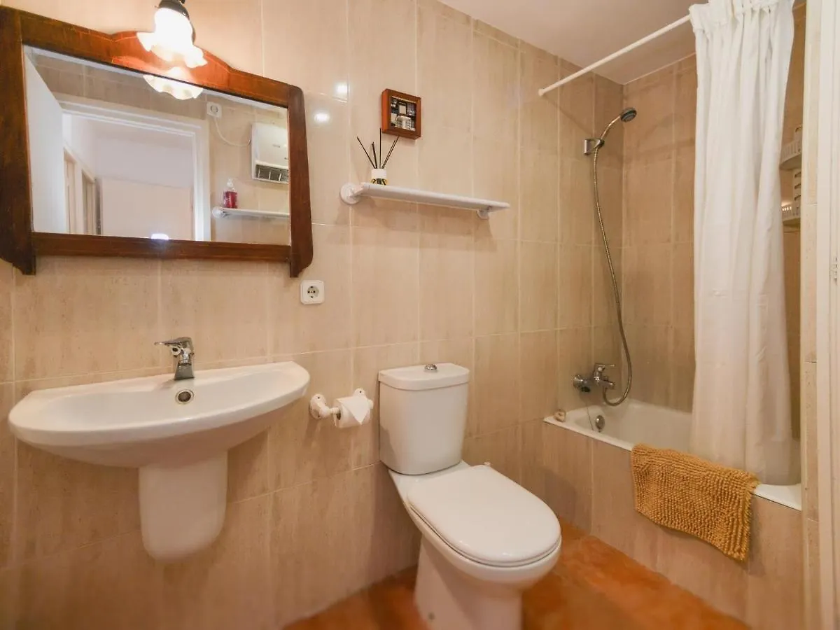 Emporion - Apt, Kpolitur Platja d'Aro Ισπανία